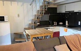 T2 duplex4 Hyper-centre climatisé
